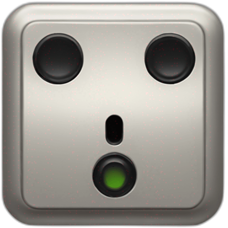 doorbell emoji