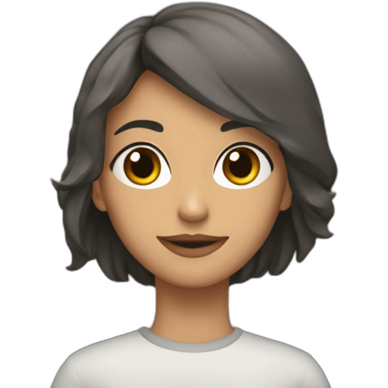 mariana-martix emoji