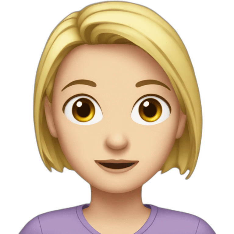 Emma Mayer emoji