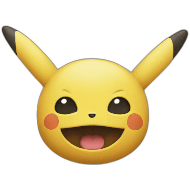 pokemo emoji