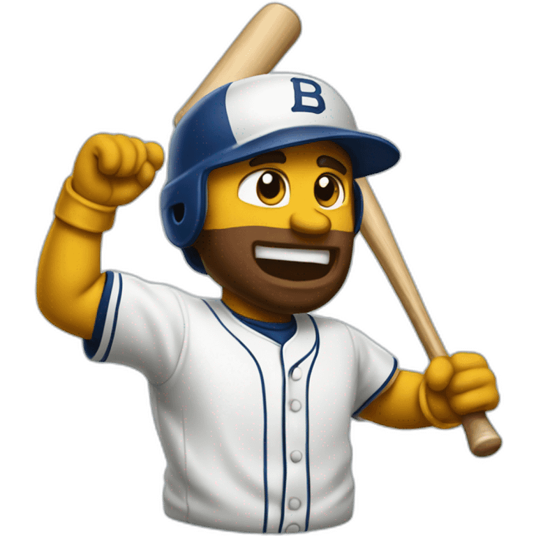 homerun emoji