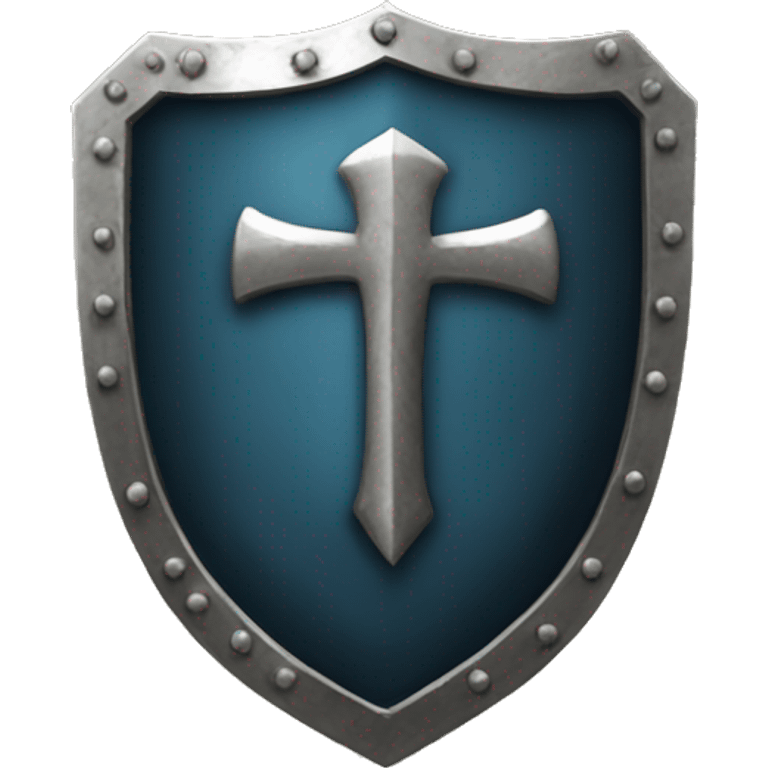 BSM shield emoji