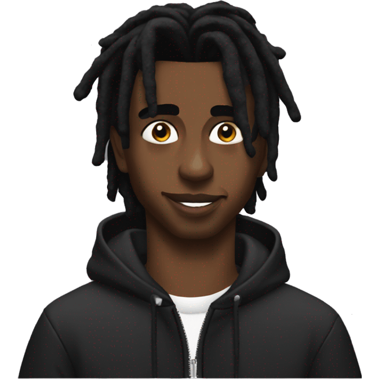 Playboi carti emoji