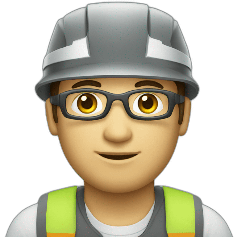 Automation engineer emoji