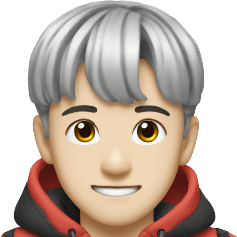 nct dream member emoji