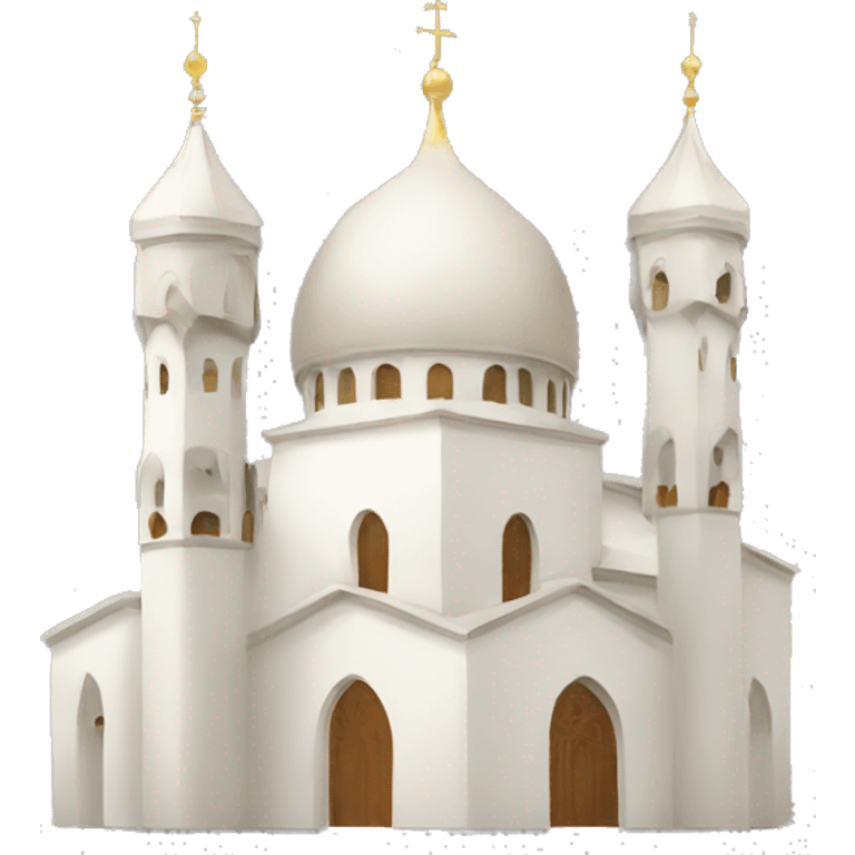 islamic church emoji