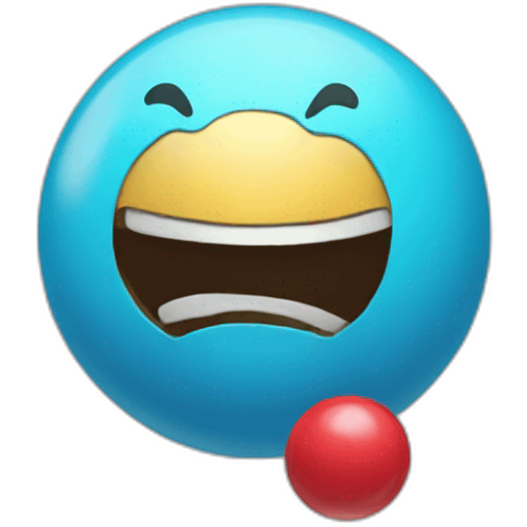 gumball emoji