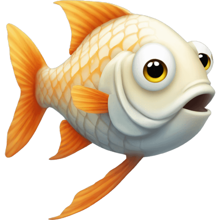 fish emoji