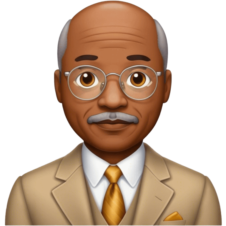 teddy Long emoji