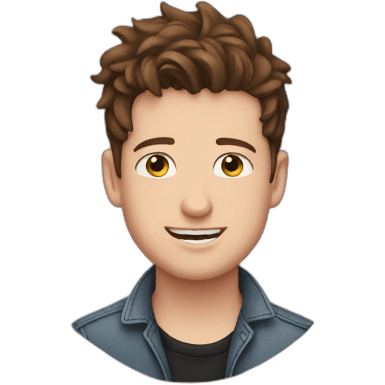 Charlie puth emoji