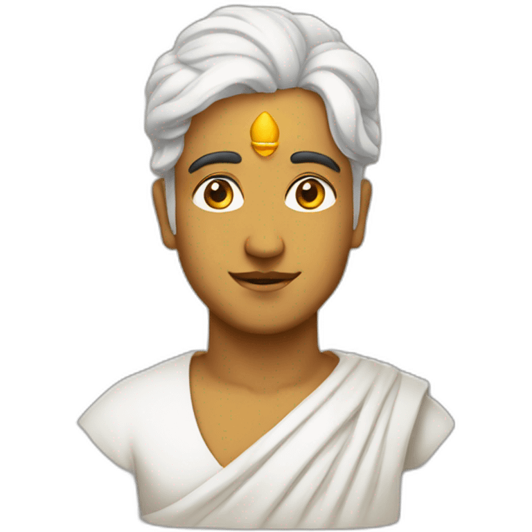 jain emoji