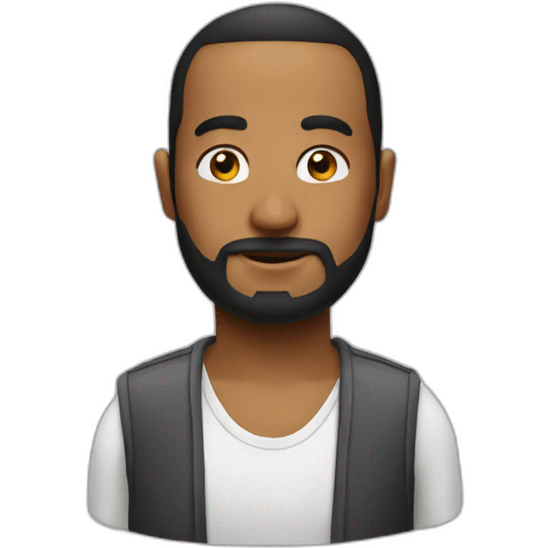 MBS emoji