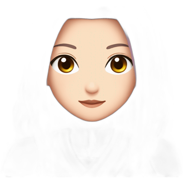 nezuko kamado emoji