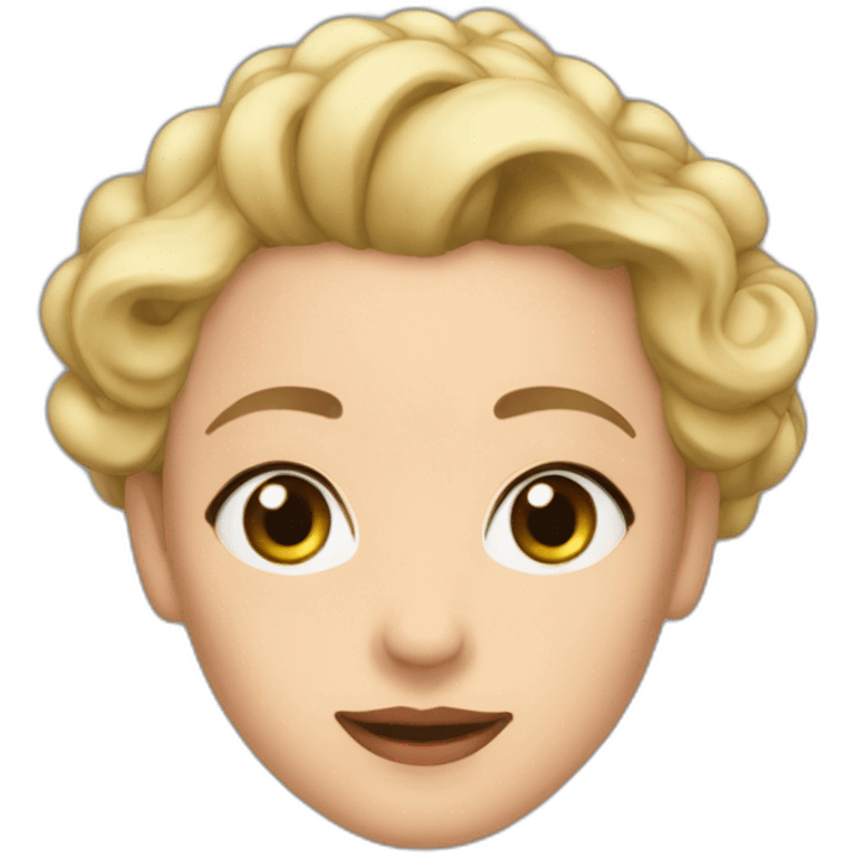 lucienne marie reinhardt emoji