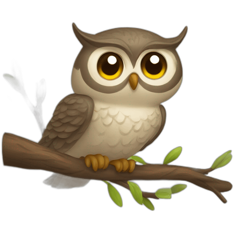 owl house Willow emoji