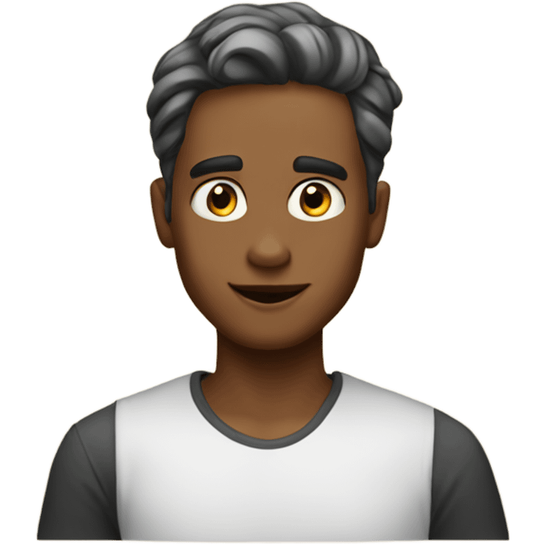 Milo j emoji