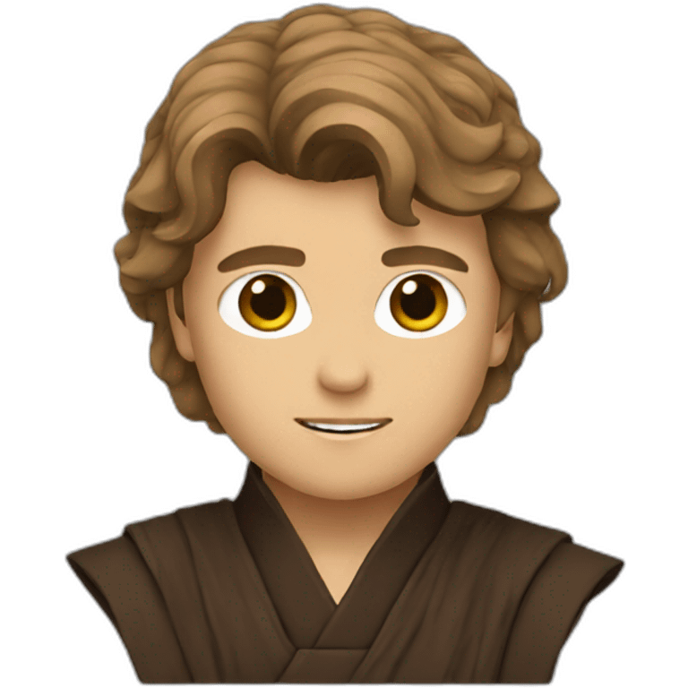 anakin emoji