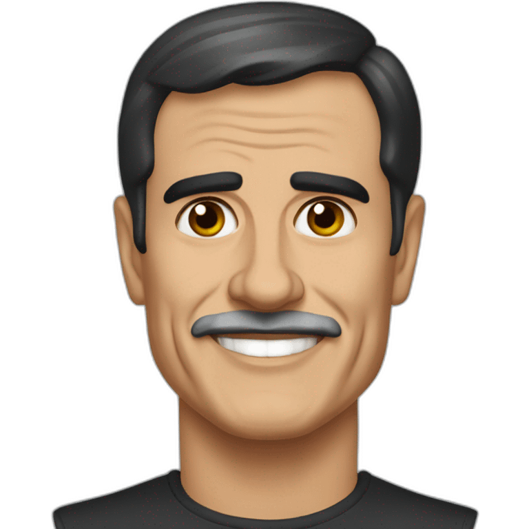 Pedro sanchez presidente españa emoji