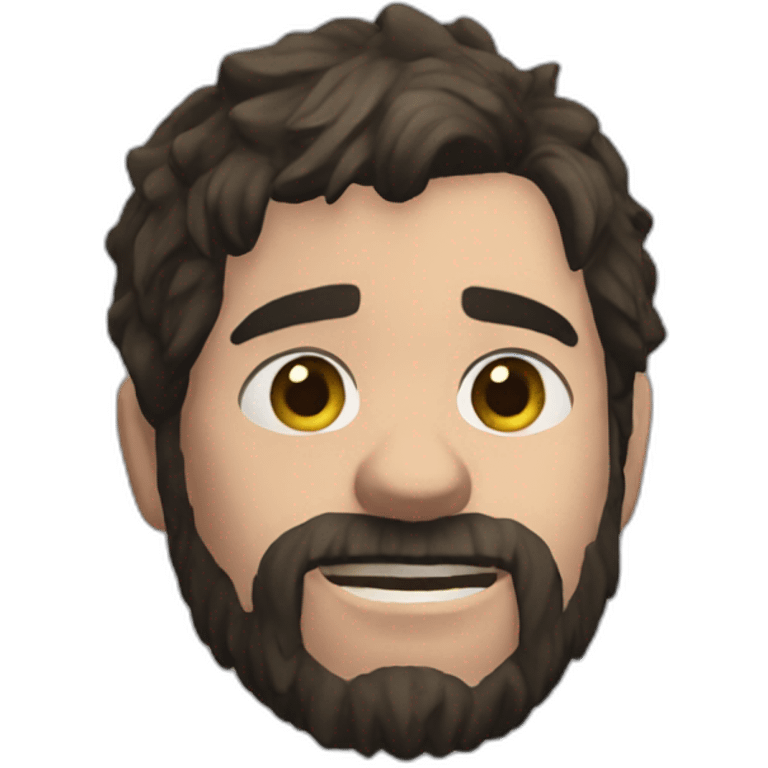 the last of us  emoji