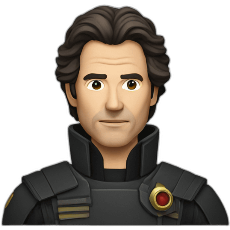 Paul atreides emoji