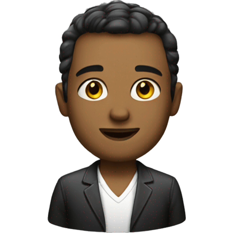 career emoji