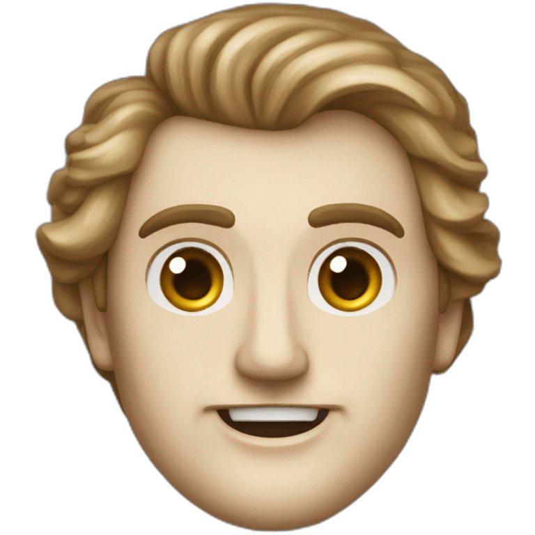 Andrew Llyod Webber’s Phantom of the opera emoji