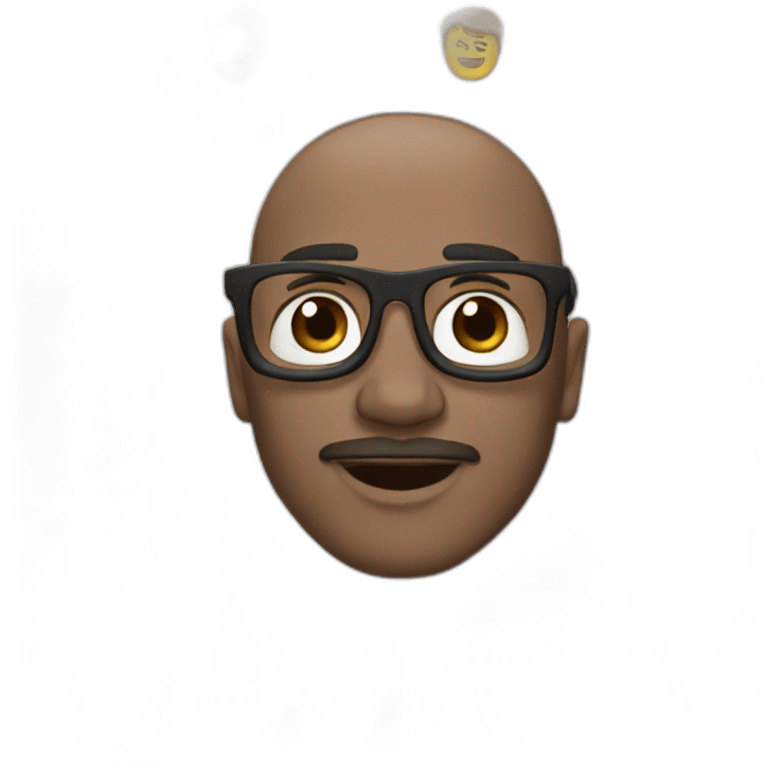 Eric Brooks emoji