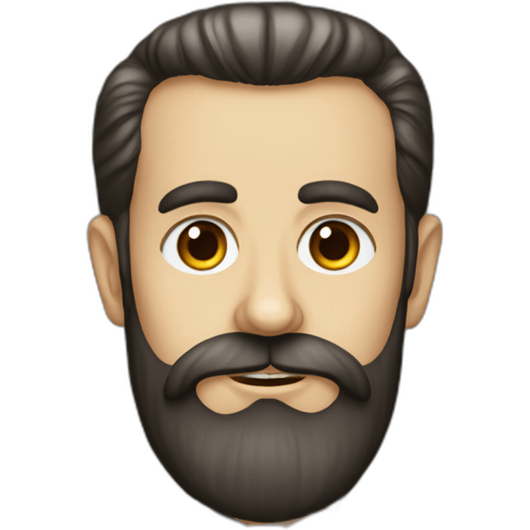 Theodor herzl emoji