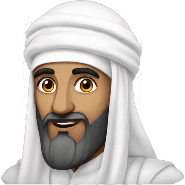 sheikh zayd emoji