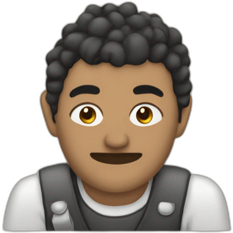 andika kangen band emoji