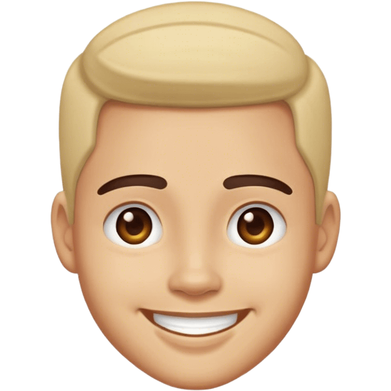 ash trevino emoji