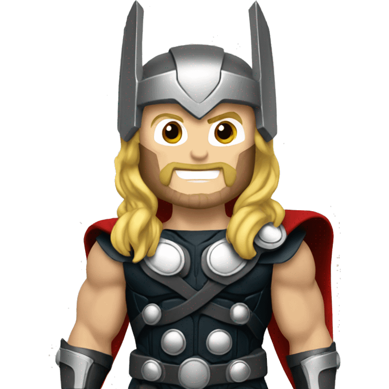 Thor emoji