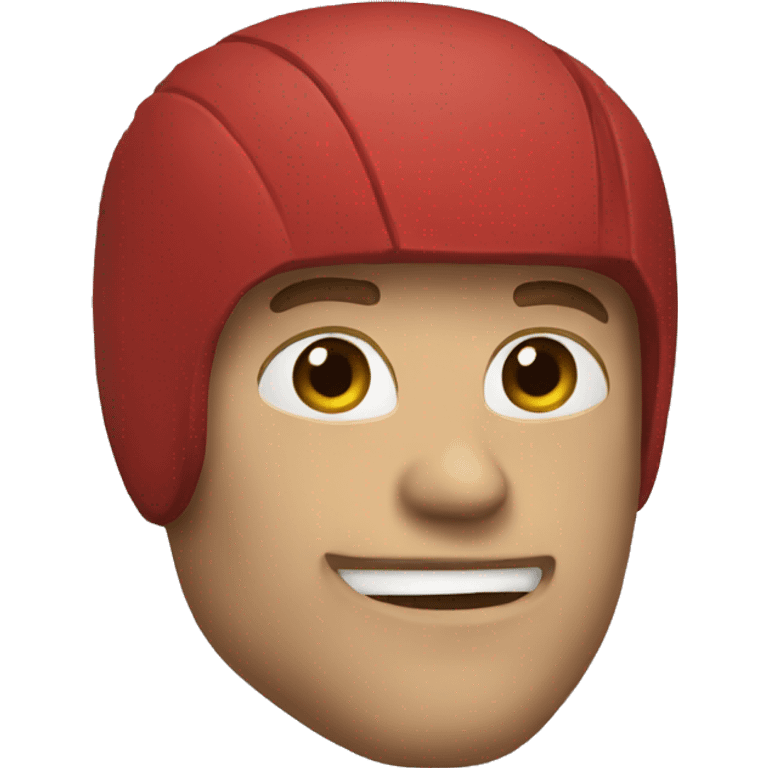 Daredevil emoji