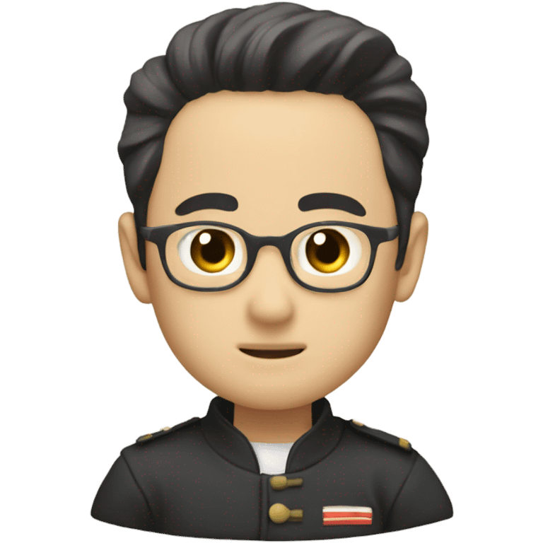 Toji from jjk emoji