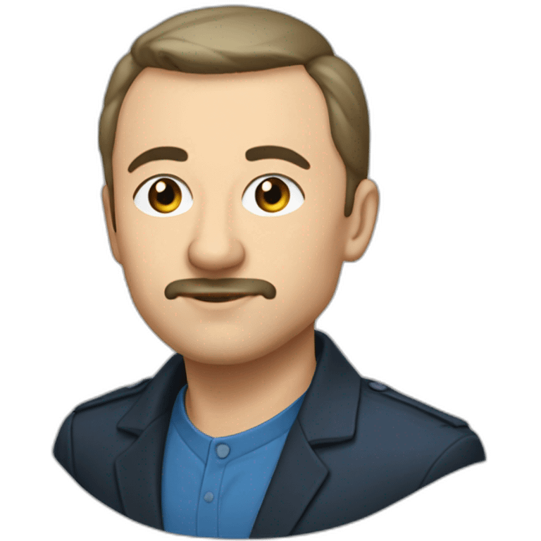 nikita lukyanov baklazhan emoji