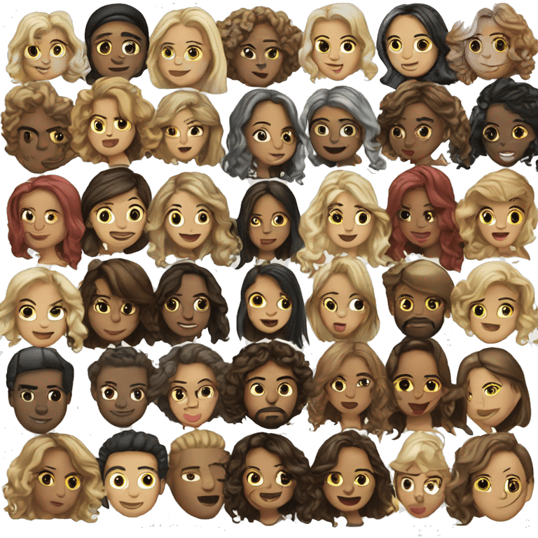 The eras tour emoji