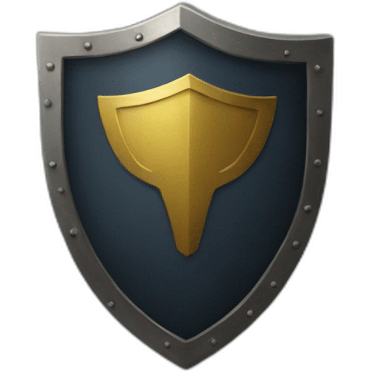 shield emoji