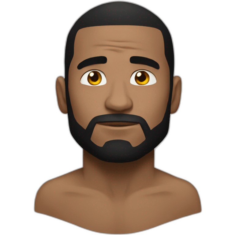 Ufc emoji