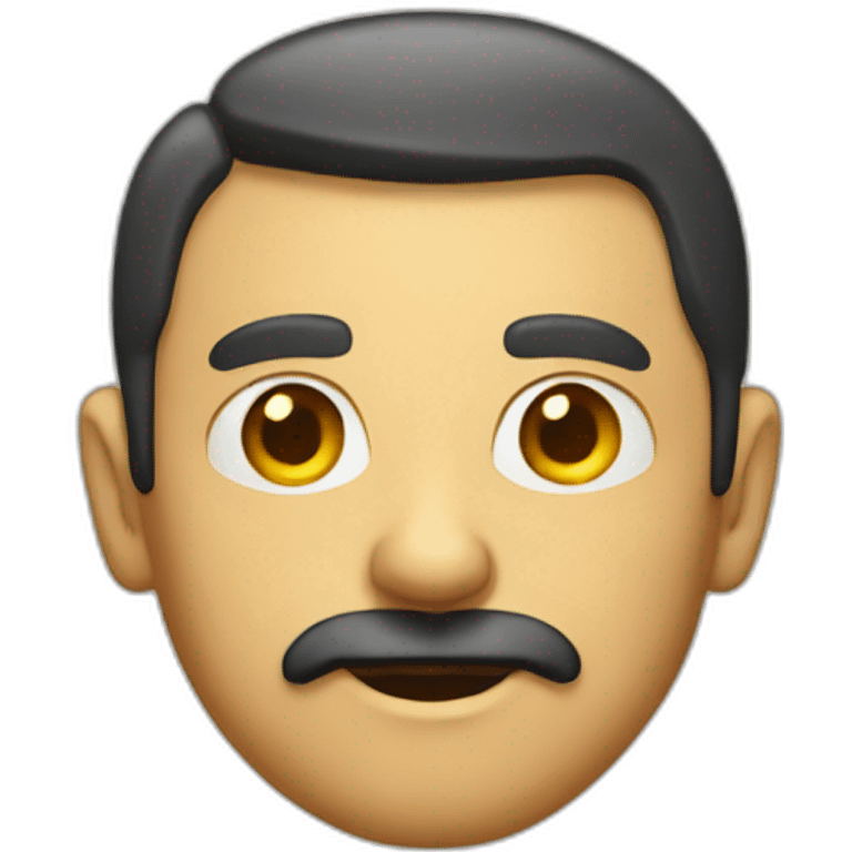 Mr best emoji