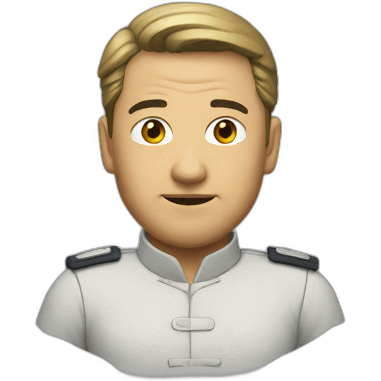 xi emoji