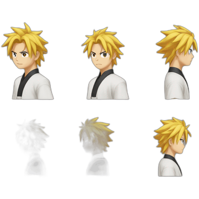 Rengoku  emoji