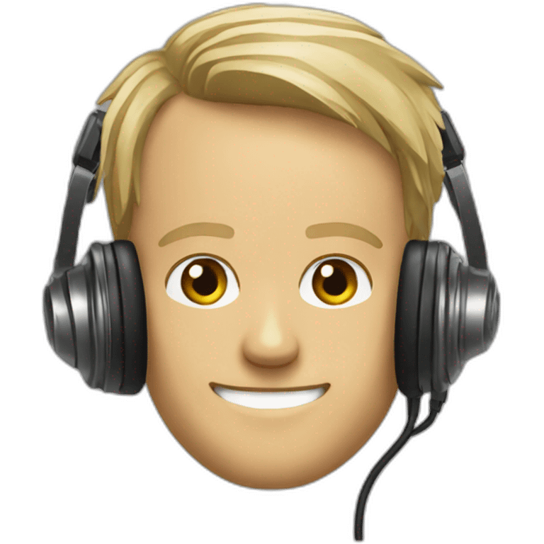 Armin van buuren emoji