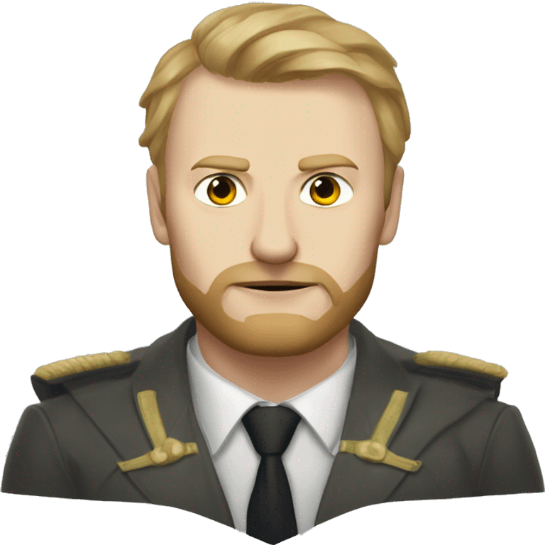 Aleksey Serebryakov leviathan emoji