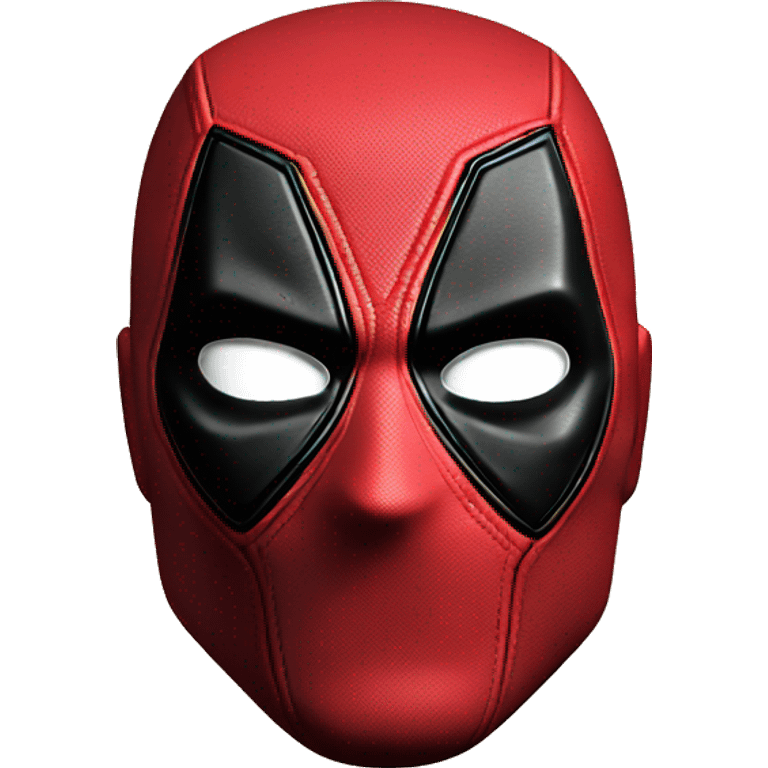 deadpool emoji