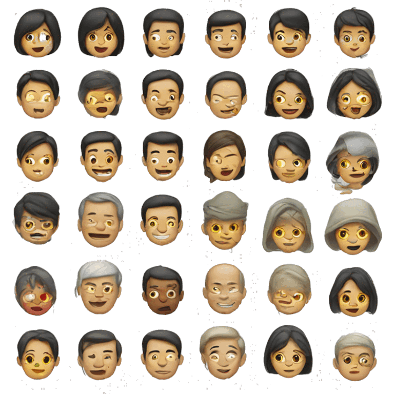 Tet Holiday emoji