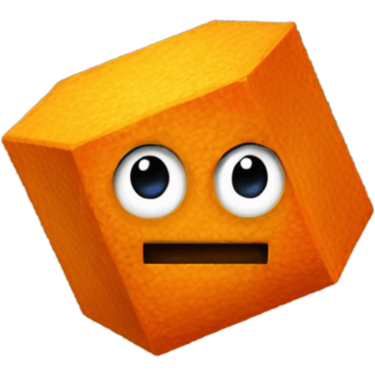 Q*bert emoji