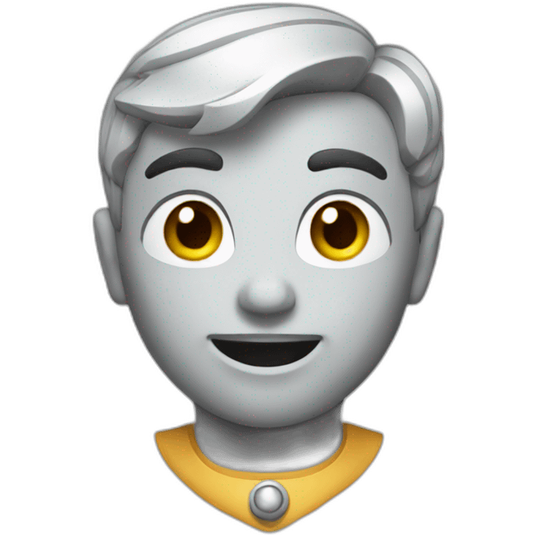 mercury emoji