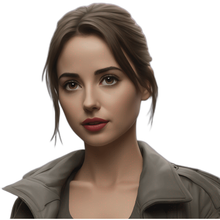 rayan gosling blade runner 2049 with ana de armas emoji