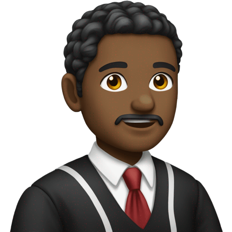 Hosea Matthews  emoji