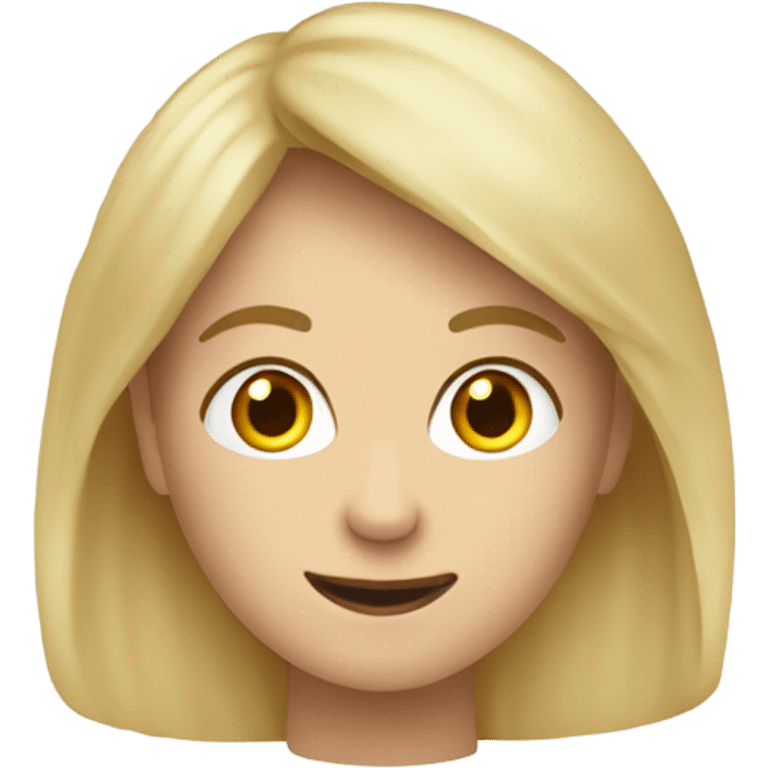 Vater blond Mutter braune Haare 2 Jungs blond  emoji